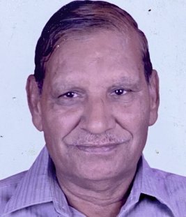 Late Sh. Mohan Lal Bansal