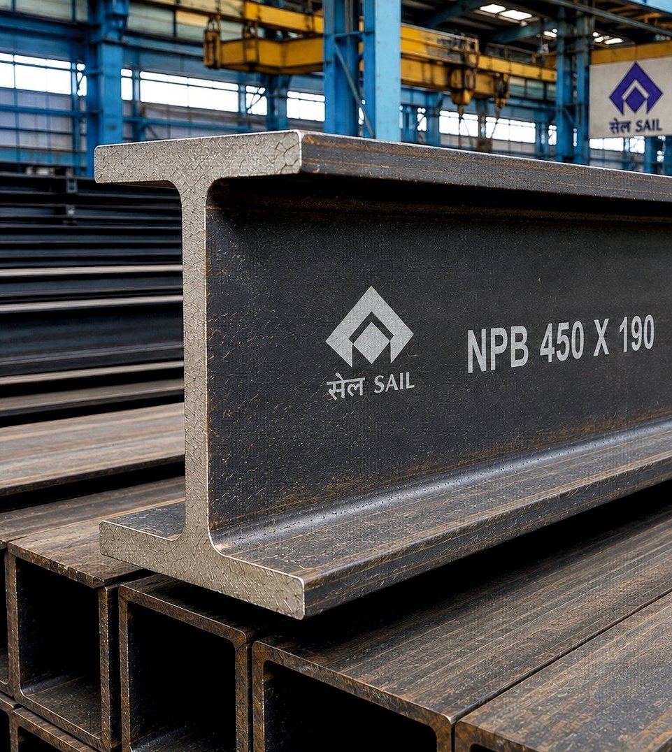 NPB Beams