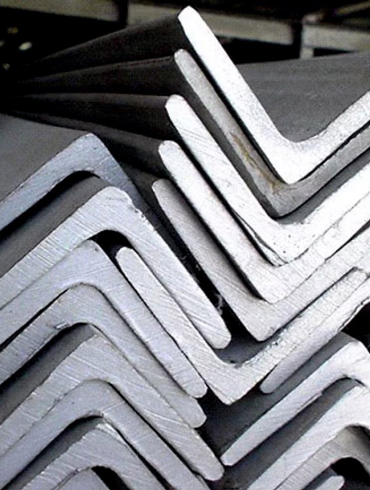 SAIL Angle Structural Section