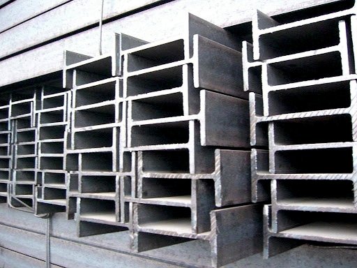 NPB Beam Structural Section