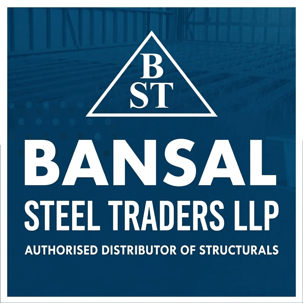 Bansal Steel Traders LLP